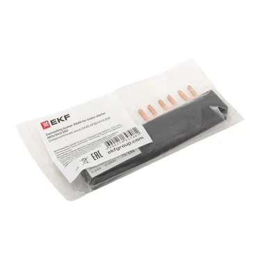 Соединительная шина 2Х45 АПД/GV2 EKF