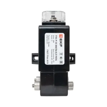 Трансформаторов тока ТТЕ-Р 23 300/5А 0,5 5ВА EKF