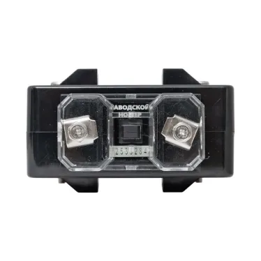 Трансформаторов тока ТТЕ-Р 23 150/5А 0,5 2,5ВА EKF