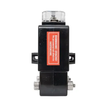 Трансформаторов тока ТТЕ-Р 23 150/5А 0,5 2,5ВА EKF