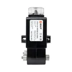 Трансформаторов тока ТТЕ-Р 23 150/5А 0,5 2,5ВА EKF