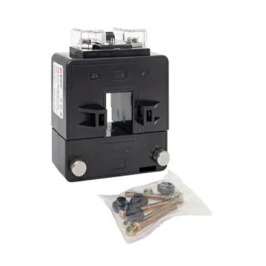 Трансформаторов тока ТТЕ-Р 23 150/5А 0,5 2,5ВА EKF