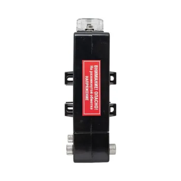 Трансформаторов тока ТТЕ-Р 58 600/5А 0,5 5ВА EKF