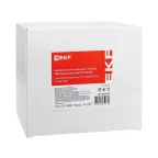 Трансформаторов тока ТТЕ-Р 58 600/5А 0,5 5ВА EKF