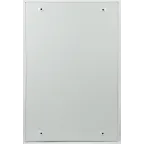 Корпус металлический SIMPLE ЩМПг-07 (600х400х175) IP54 У2 серый