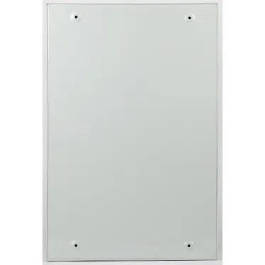 Корпус металлический SIMPLE ЩМПг-07 (600х400х175) IP54 У2 серый