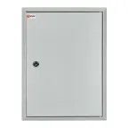 Щит с монтажной панелью ЩМП-10 400х400х300 IP31