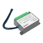 Блок ModBus RTU для ETU x.2 AV POWER-1/2/4