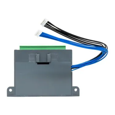 Блок ModBus RTU для ETU x.2 AV POWER-1/2/4