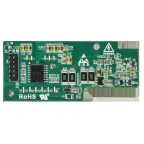 Плата расширения резольвера для FC-430