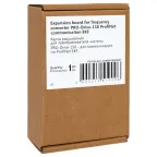 Карта расширения для преобразователя частоты PRO-Drive PD-150-ACC-COMM-PROFINET
