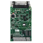 Плата для работы с синхронным двигателем 45-400кВт для FC-430