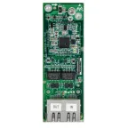 Плата расширения ProfiNet для FC-431