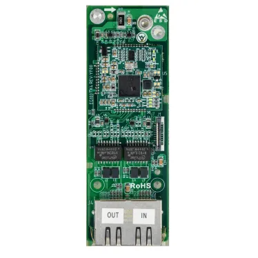 Плата расширения ProfiNet для FC-431