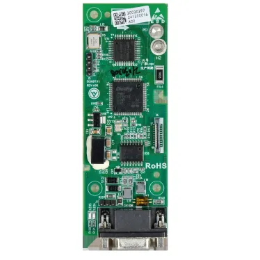 Плата расширения ProfiBus для FC-431