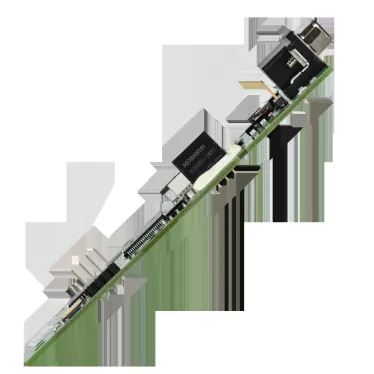 Плата расширения ProfiBus для FC-431