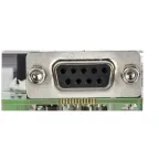 Плата расширения ProfiBus для FC-431