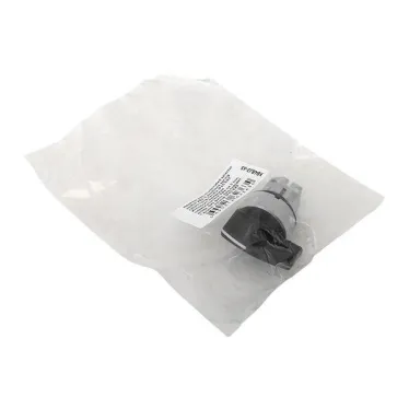 Исполнительный механизм переключателя ХB4 на 3 положения возвратный без фиксации, без подсветки с длинной ручкой IP65 EKF