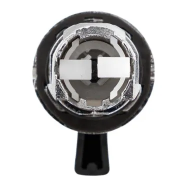 Исполнительный механизм переключателя ХB4 на 3 положения возвратный без фиксации, без подсветки с длинной ручкой IP65 EKF