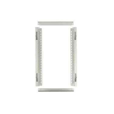 Рама пластронной системы ВхШ: 800х600мм для корпусов ЩРНМ (ЩМП)