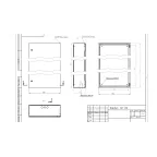 Выключатель автоматический ВА47-63 2P 32А кривая B 4,5кА PRO VA63-2P32B4.5 ЭРА