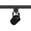 Светильник Трековый MR16 черный TR11-GU10 BK (50/450)