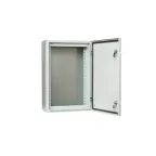 Рама пластронной системы ВхШ: 800х600мм для корпусов ЩРНМ (ЩМП)