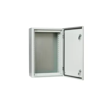 Рама пластронной системы ВхШ: 400х400мм для корпусов ЩРНМ (ЩМП)