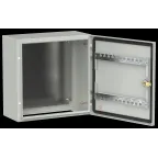 TITAN Рейка двери поперечная 600 (2шт/компл) IEK