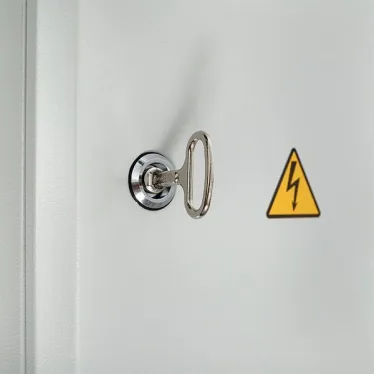 Щит с монтажной панелью KRATOS - 40.30.22 IP66 EKF