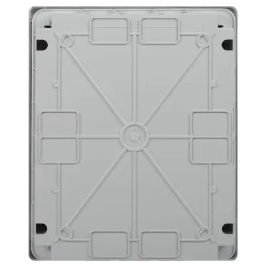 Корпус пластиковый встраиваемый ЩРВ-П-18 IP40 белый COMFORT