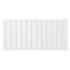 Заглушка 6 модулей белая IEK