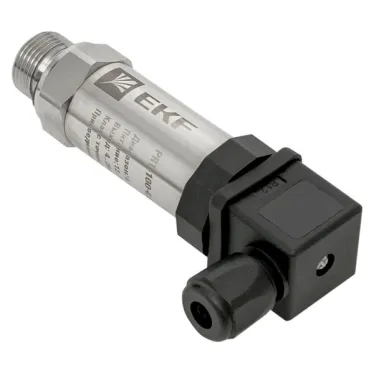 Преобразователь давления PRT-100-1,0-1,0-M20-V с поверкой