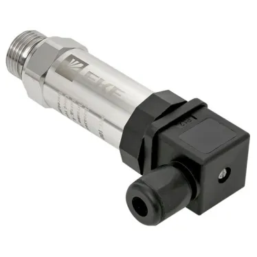 Преобразователь давления PRT-100-0,6-1,0-G2-V с поверкой