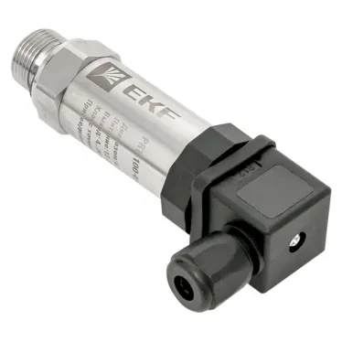 Преобразователь давления PRT-100-1,6-1,0-M20-V с поверкой