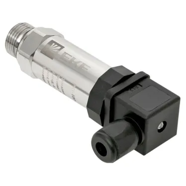 Преобразователь давления PRT-100-1,6-1,0-G2-V с поверкой