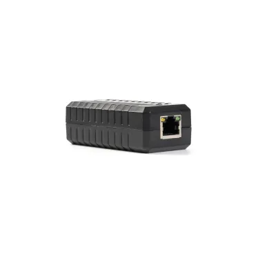 Репитер PSE-REP-E Lite 154Вт дальность передачи 100м вход/выход RJ-45 PoE
