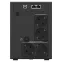 Источник бесперебойного питания Line-interactive Smart Power Pro II 1200 ВА/720 Вт фазы 1/1, Tower, 4xSchuko, USB type B, c АКБ