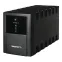 Источник бесперебойного питания Line-interactive Back Basic Euro 1500 Ва фазы 1/1, Tower 4хSchuko, c АКБ