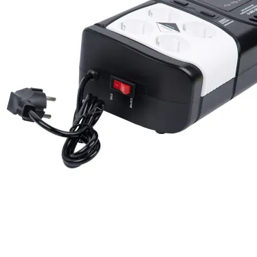 Стабилизатор напряжения U-ARS-500/1 серии Standard - Expert 500 ВА