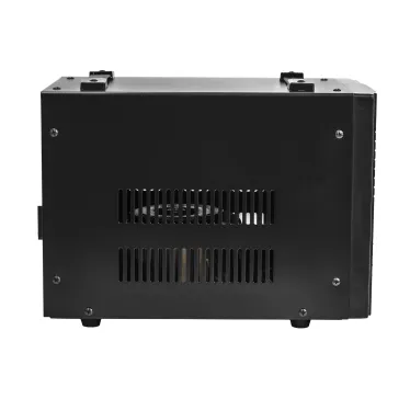 Стабилизатор RS-1/3000 «» релейный однофазный, 3,0 кВА.