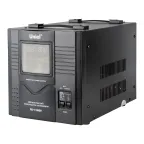 Стабилизатор RS-1/5000 » релейный однофазны ,5,0 кВА.