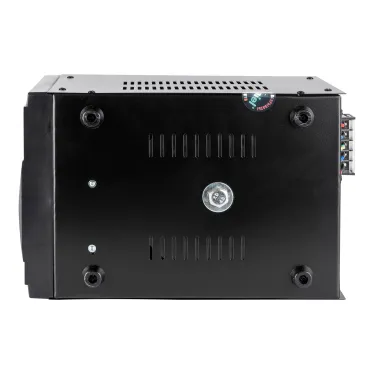 Стабилизатор RS-1/8000 «» релейный однофазный, 8,0 кВА.