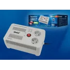 U-RST-500/1 Стабилизатор напряжения серии Simple Standard. 500ВА. Настольный. TM .