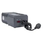 Стабилизатор напряжения серии Constant 1000ВА Настольный TM Uniel U-SDE 1000W