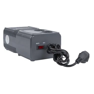 Стабилизатор напряжения серии Constant 1000ВА Настольный TM Uniel U-SDE 1000W