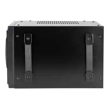 Стабилизатор RS-1/10000 «» релейный однофазный, 10,0 кВА.