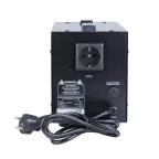 Стабилизатор RS-1/1500 «» релейный однофазный, 1,5 кВА.