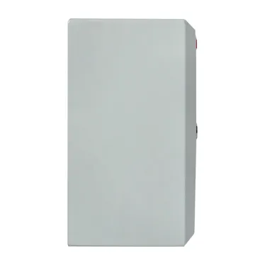 Щит с монтажной панелью ЩМП 250х300х140 IP31