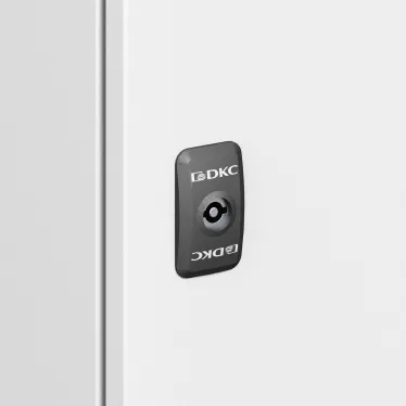 Напольный корпус RAM fit без боковых вырезов, ВхШхГ 1400х400х300 мм